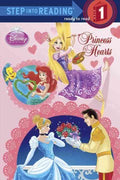 Princess Hearts - MPHOnline.com