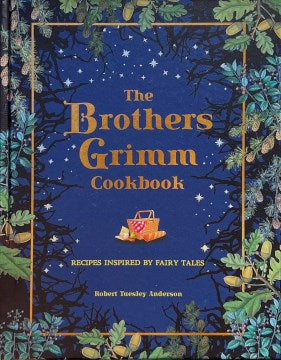 The Brothers Grimm Cookbook - MPHOnline.com