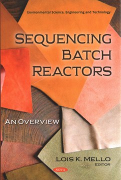 Sequencing Batch Reactors - MPHOnline.com