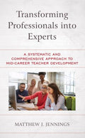 Transforming Professionals into Experts - MPHOnline.com