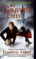 At Grave's End (A Night Huntress Novel) - MPHOnline.com
