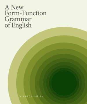 A New Form-Function Grammar of English - MPHOnline.com