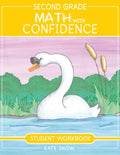 Second Grade Math With Confidence - MPHOnline.com