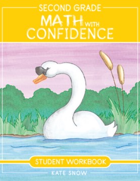 Second Grade Math With Confidence - MPHOnline.com