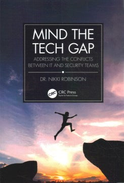 Mind the Tech Gap - MPHOnline.com