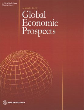 Global Economic Prospects, January 2022 - MPHOnline.com