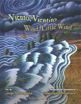 Viento, Vientito/ Wind, Little Wind - MPHOnline.com