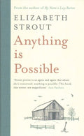 Anything is Possible by Strout, Elizabeth - MPHOnline.com