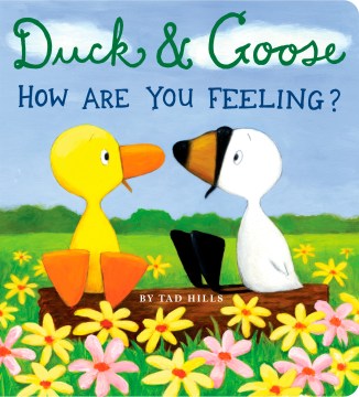 Duck & Goose, How Are You Feeling? - MPHOnline.com