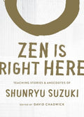 Zen Is Right Here - MPHOnline.com