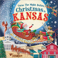 Twas the Night Before Christmas in Kansas - MPHOnline.com