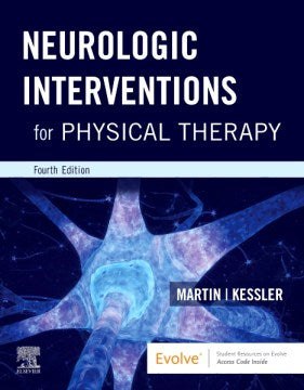 Neurologic Interventions for Physical Therapy - MPHOnline.com