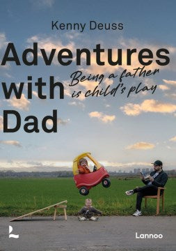 Adventures With Dad - MPHOnline.com