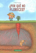 ?Por qu? no floreces?/ Why Won't You Flower? - MPHOnline.com