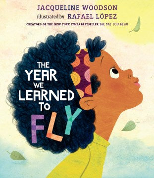 The Year We Learned to Fly - MPHOnline.com