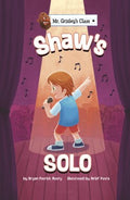 Shaw's Solo - MPHOnline.com