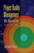 Project Quality Management - MPHOnline.com