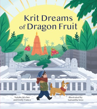 Krit Dreams of Dragon Fruit - MPHOnline.com