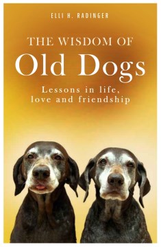 The Wisdom of Old Dogs - MPHOnline.com