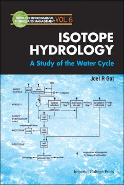 Isotope Hydrology - MPHOnline.com