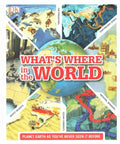 What's Where in the World - MPHOnline.com