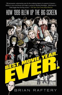 Best Movie Year Ever - MPHOnline.com