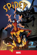 Spidey 7 - MPHOnline.com