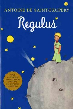 Regulus - MPHOnline.com