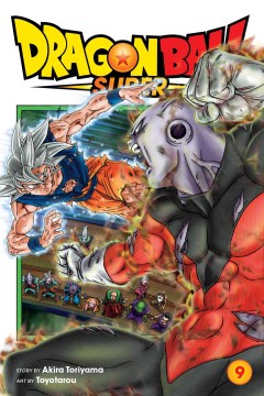 Dragon Ball Super 9 - MPHOnline.com