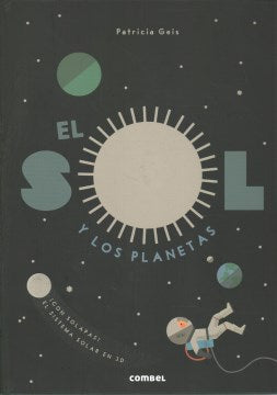 El Sol Y Los Planetas - MPHOnline.com