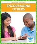 Encouraging Others - MPHOnline.com