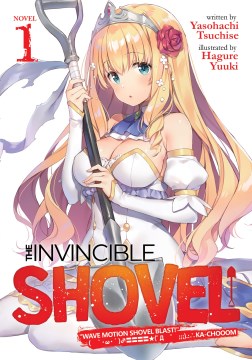 The Invincible Shovel 1 - MPHOnline.com