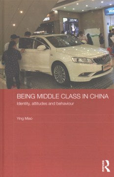 Being Middle Class in China - MPHOnline.com