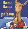 Llama Llama Red Pajama  (Llama Llama Board Books) (BRDBK) - MPHOnline.com