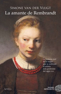 La amante de Rembrandt / Rembrandt's Lover - MPHOnline.com