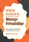 Helping Children to Manage Friendships - MPHOnline.com