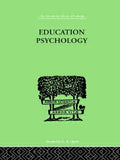 Education Psychology - MPHOnline.com