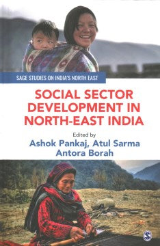 Social Sector Development in North-East India - MPHOnline.com