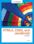 New Perspectives on HTML5, CSS3, and Javascript - MPHOnline.com