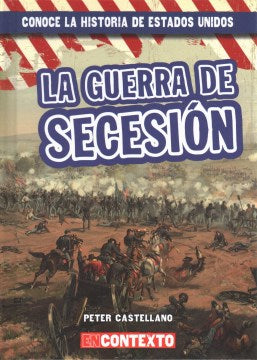 La guerra de Secesi?n / The Civil War - MPHOnline.com