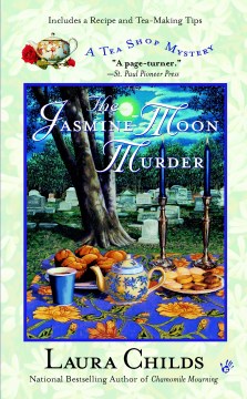 The Jasmine Moon Murder - MPHOnline.com