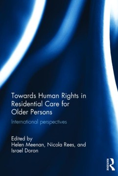 Towards Human Rights in Residential Care for Older Persons - MPHOnline.com