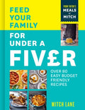 Feed Your Family for under a Fiver - MPHOnline.com