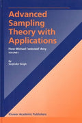 Advanced Sampling Theory With Applications - MPHOnline.com