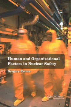 Human and Organizational Factors in Nuclear Safety - MPHOnline.com