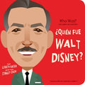 ?Qui?n fue Walt Disney?/ Who Was Walt Disney? - MPHOnline.com