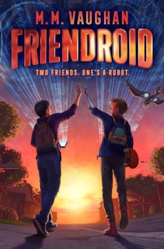 Friendroid - MPHOnline.com