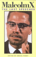 Malcolm X - MPHOnline.com