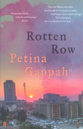 Rotten Row (Paperback) - MPHOnline.com