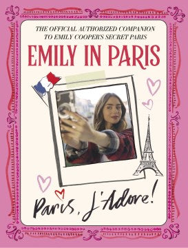 Emily in Paris - MPHOnline.com